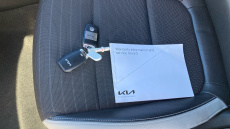 Kia Stonic 1.0T GDi 48V Connect 5dr DCT Petrol Estate